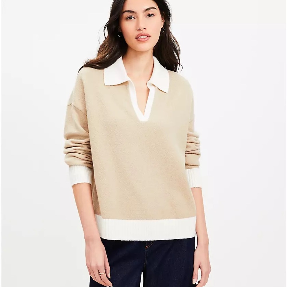 Loft Sweater
